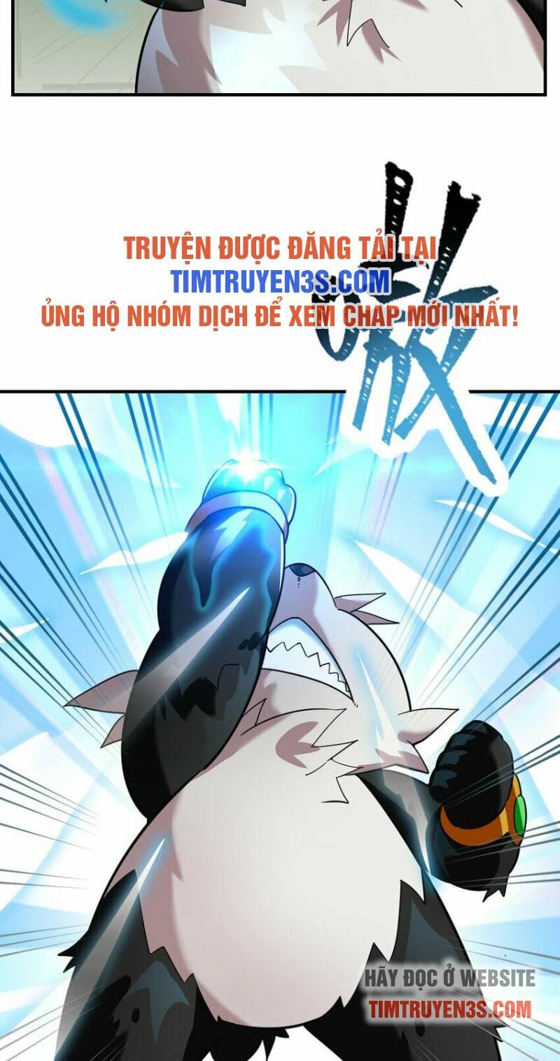 Ngự Thú Phản Khoa Học - Chapter 15 - Page 18