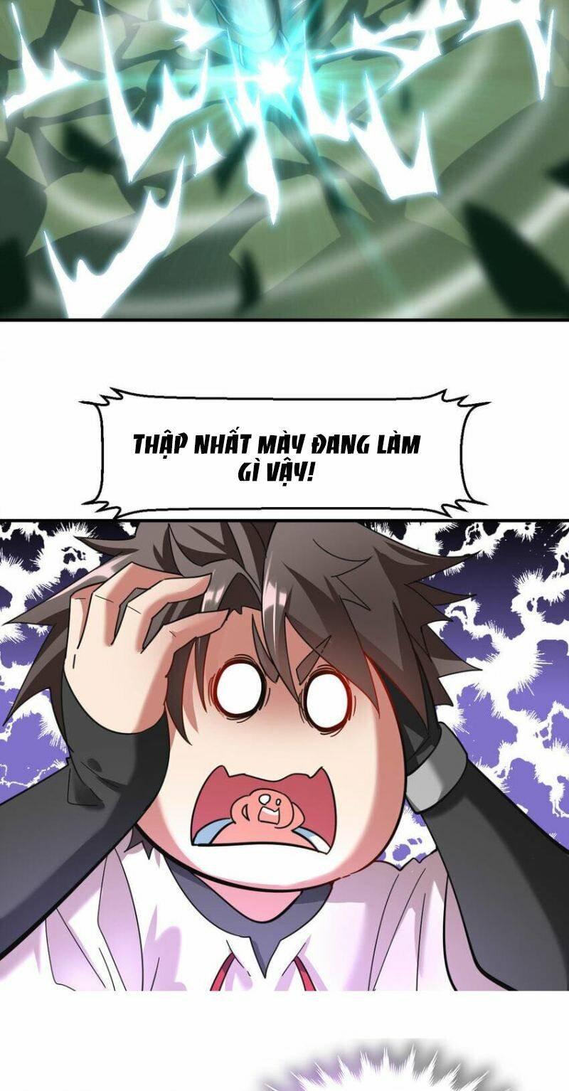 Ngự Thú Phản Khoa Học - Chapter 15 - Page 20