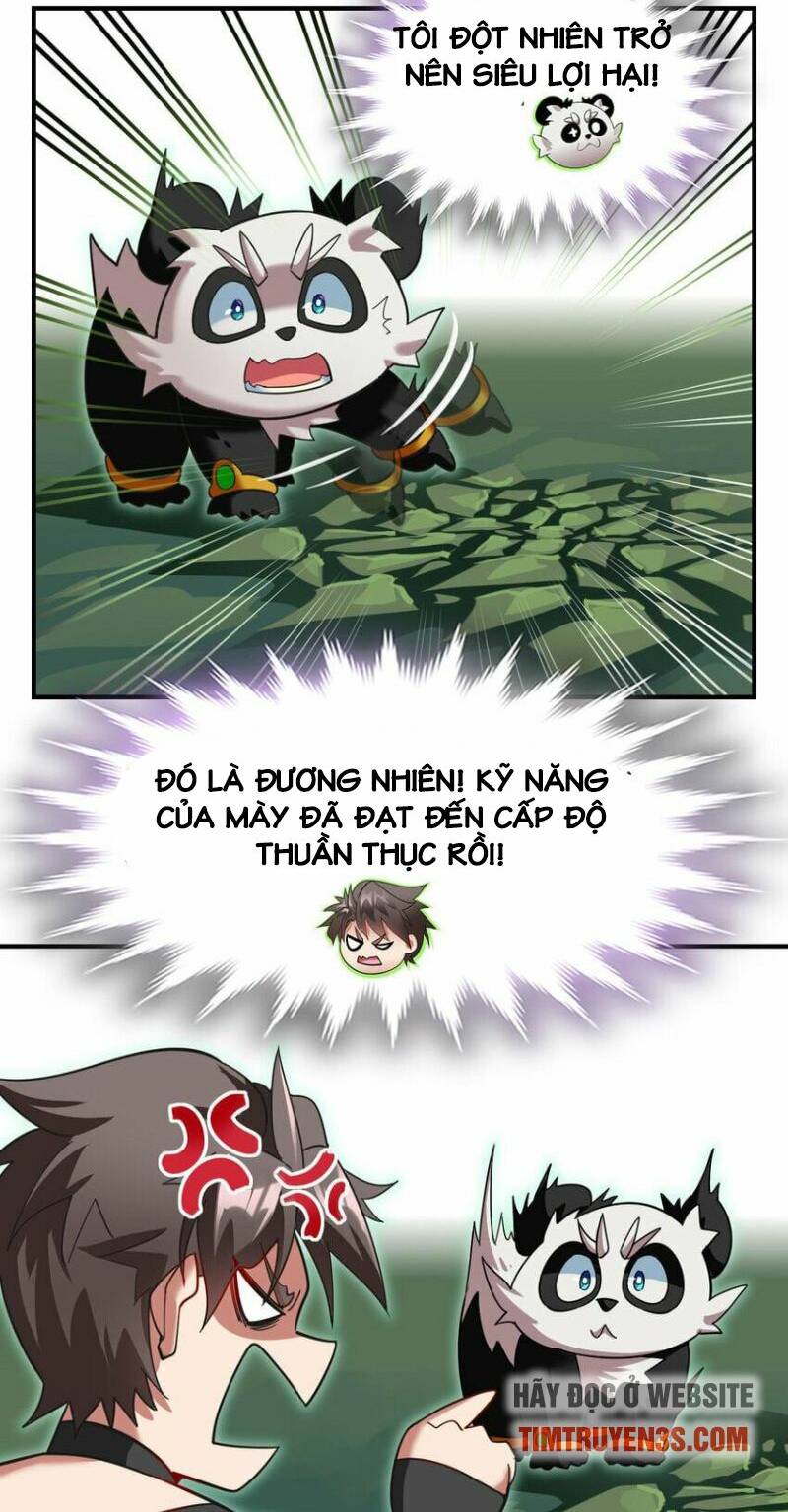 Ngự Thú Phản Khoa Học - Chapter 15 - Page 21