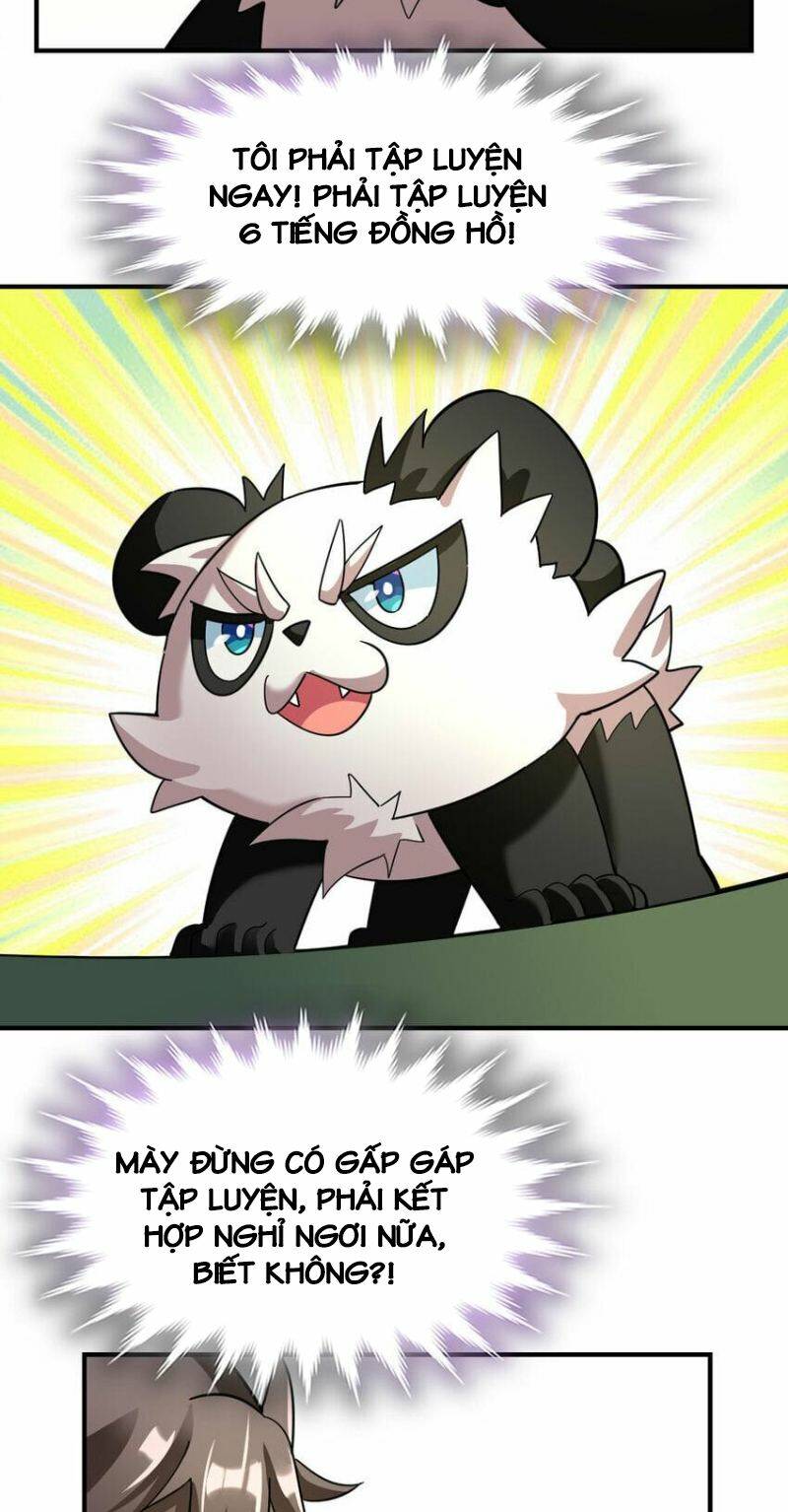 Ngự Thú Phản Khoa Học - Chapter 15 - Page 7
