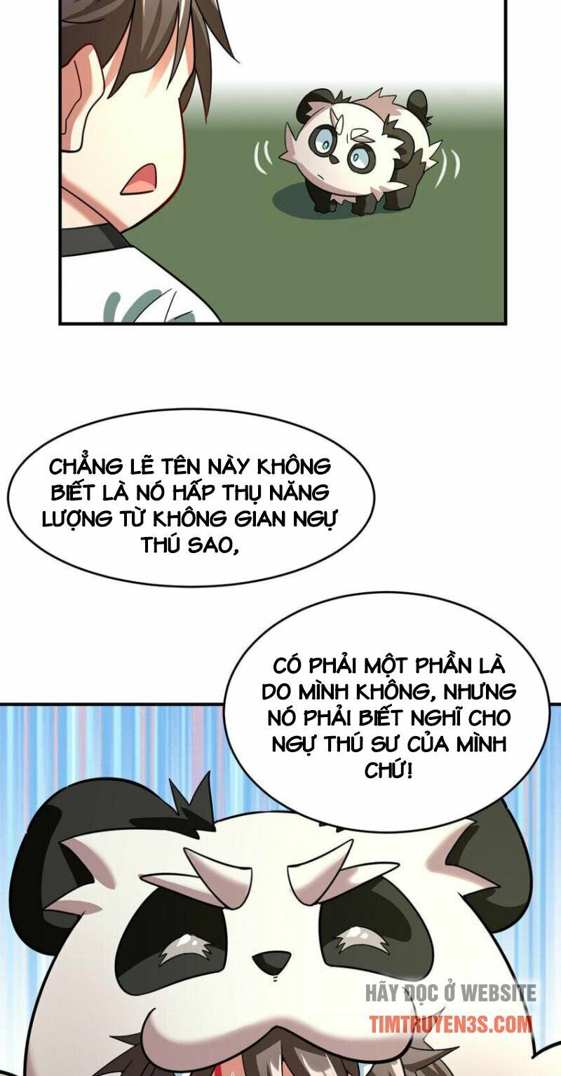 Ngự Thú Phản Khoa Học - Chapter 15 - Page 8