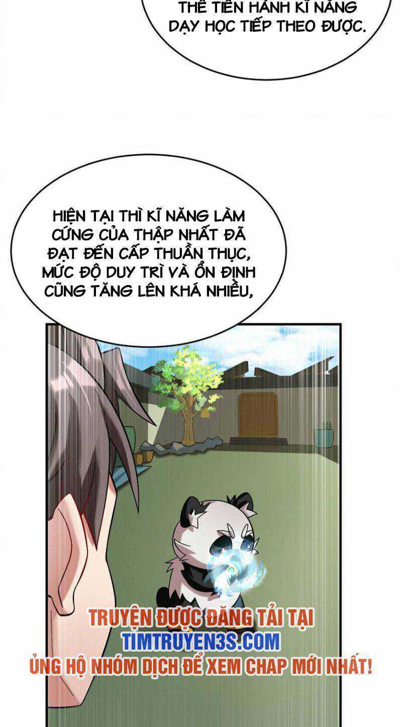 Ngự Thú Phản Khoa Học - Chapter 16 - Page 10