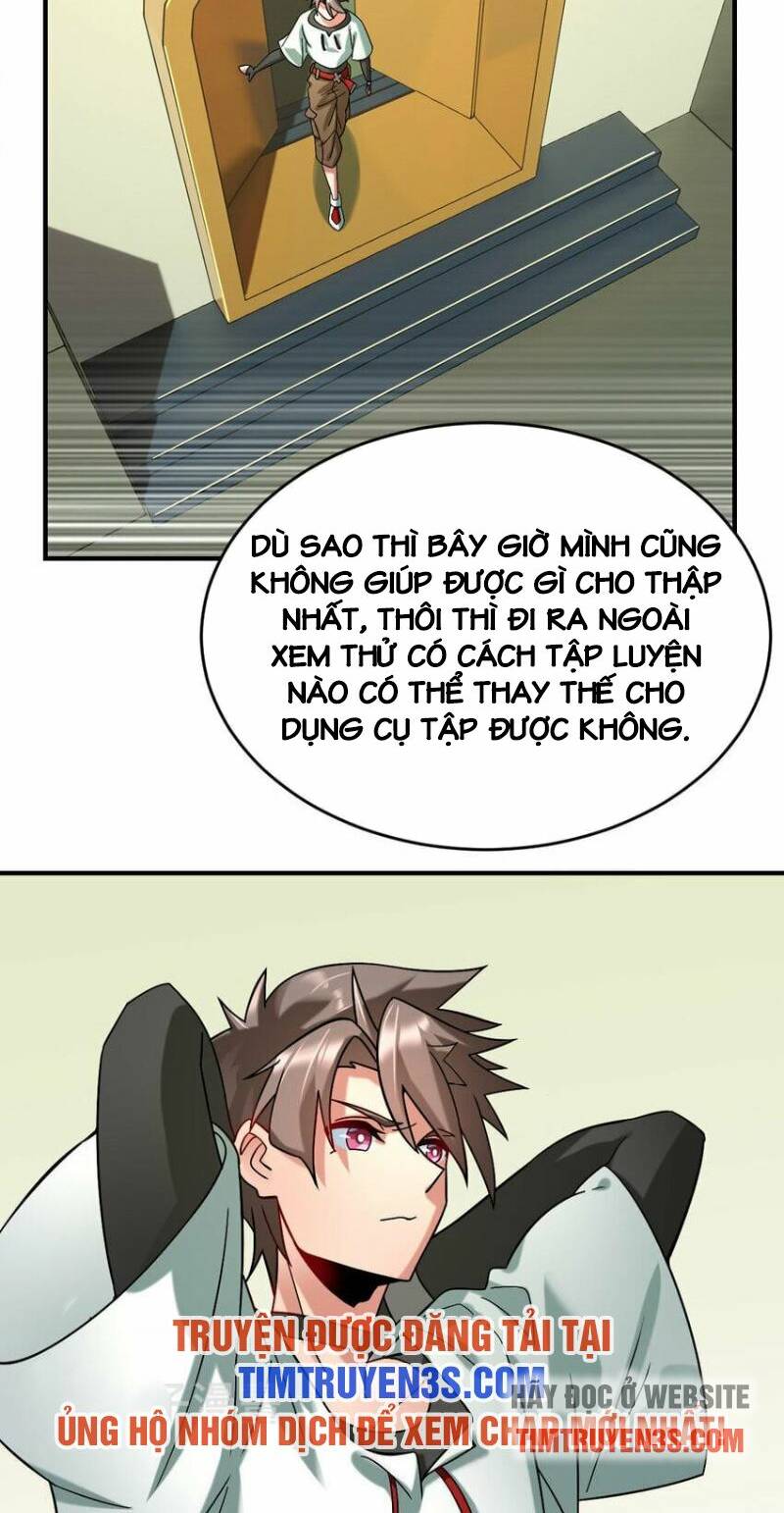 Ngự Thú Phản Khoa Học - Chapter 16 - Page 14