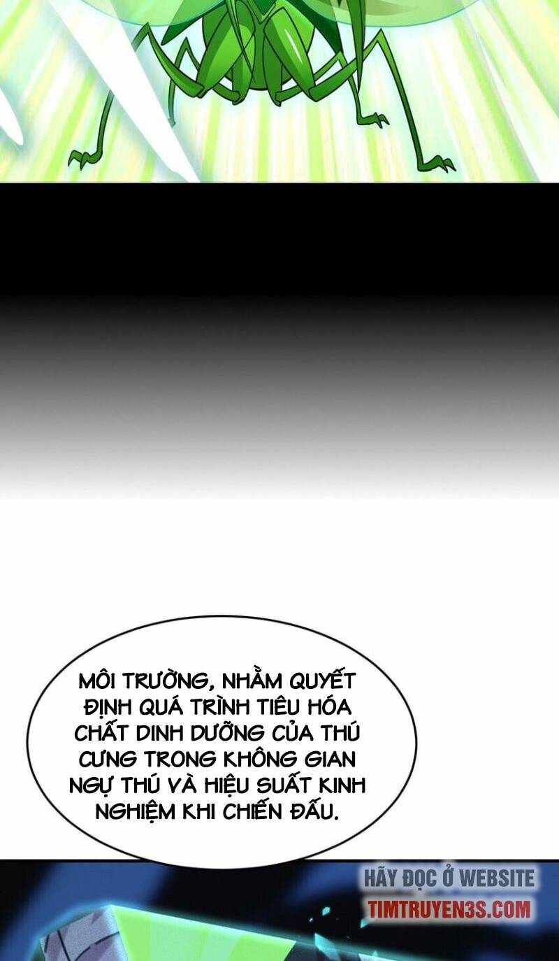 Ngự Thú Phản Khoa Học - Chapter 16 - Page 18