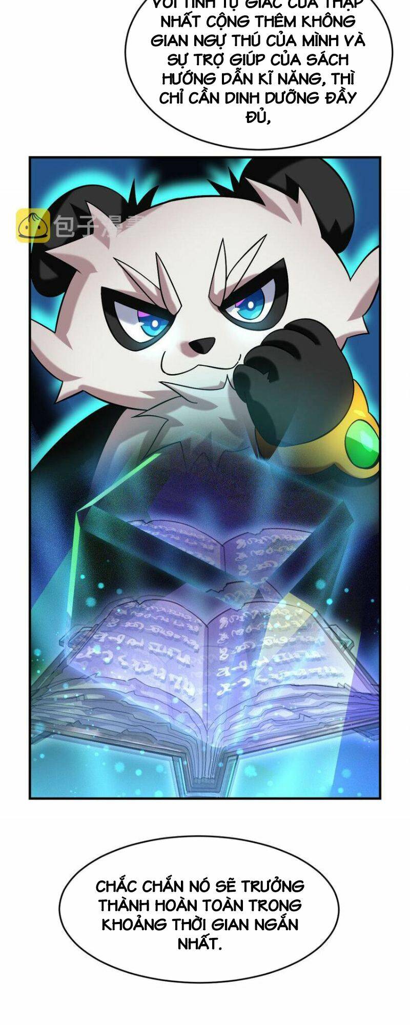 Ngự Thú Phản Khoa Học - Chapter 16 - Page 22