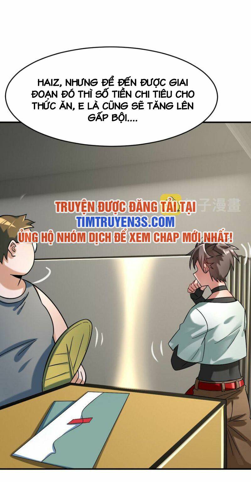 Ngự Thú Phản Khoa Học - Chapter 16 - Page 23