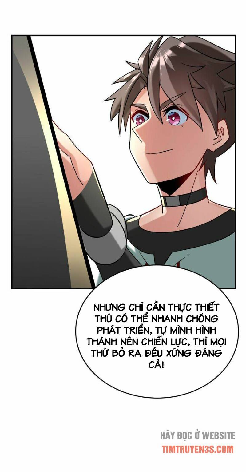 Ngự Thú Phản Khoa Học - Chapter 16 - Page 24