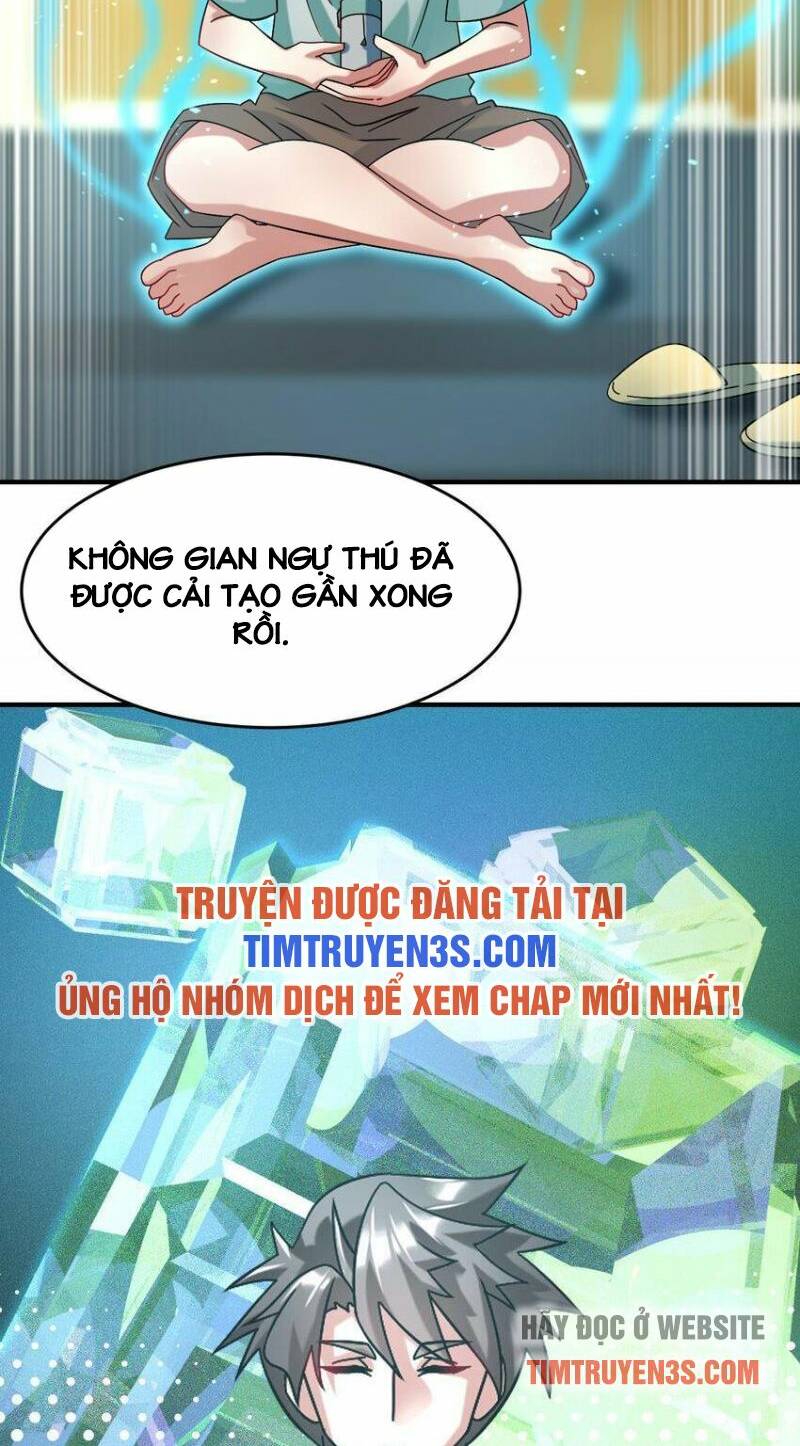 Ngự Thú Phản Khoa Học - Chapter 16 - Page 27