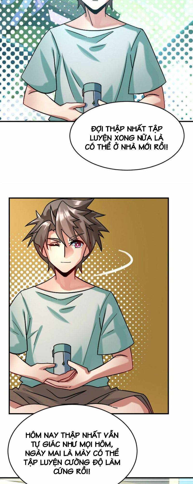 Ngự Thú Phản Khoa Học - Chapter 16 - Page 28