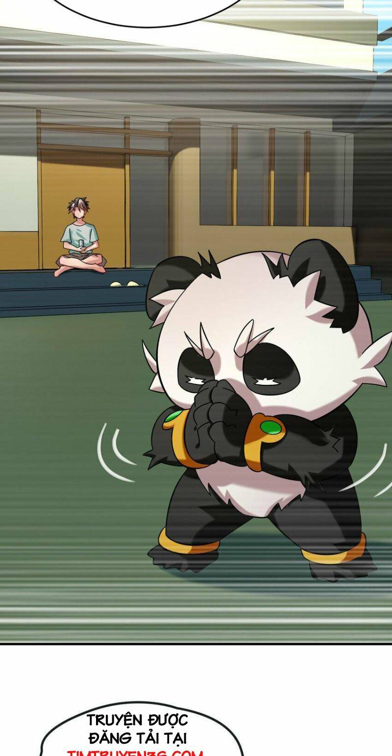Ngự Thú Phản Khoa Học - Chapter 16 - Page 29