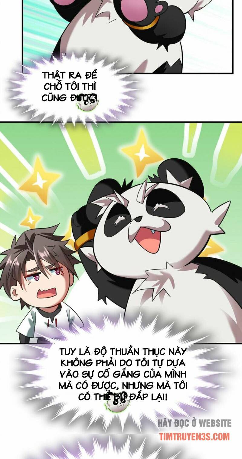Ngự Thú Phản Khoa Học - Chapter 16 - Page 5