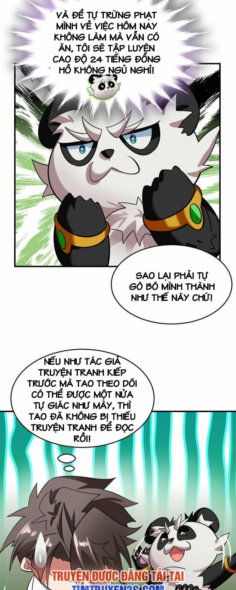Ngự Thú Phản Khoa Học - Chapter 16 - Page 6