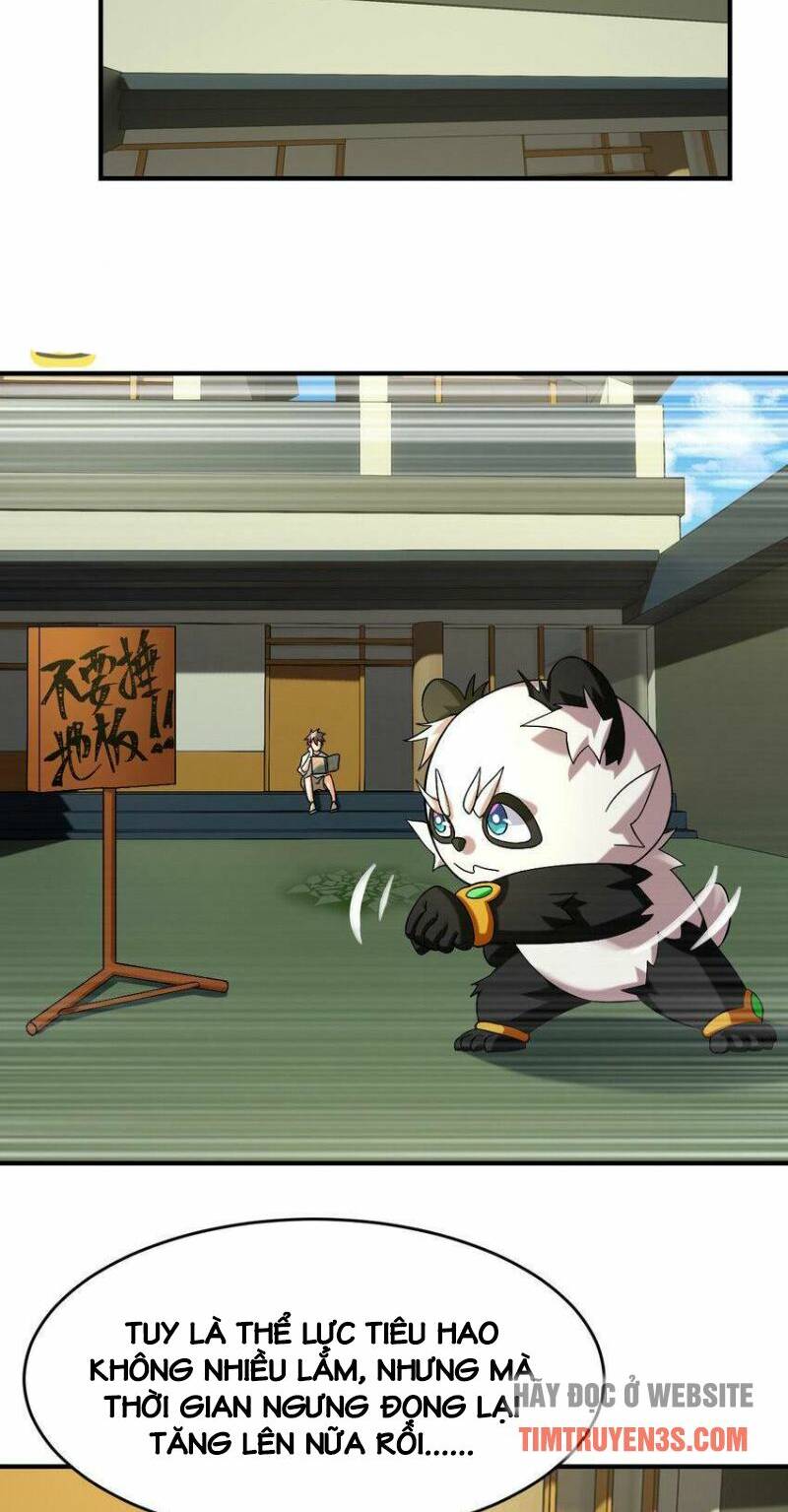 Ngự Thú Phản Khoa Học - Chapter 16 - Page 8