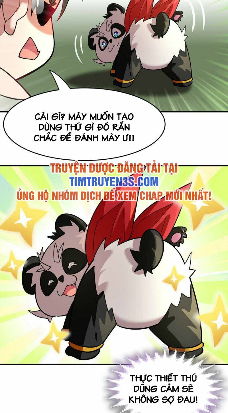 Ngự Thú Phản Khoa Học - Chapter 17 - Page 10