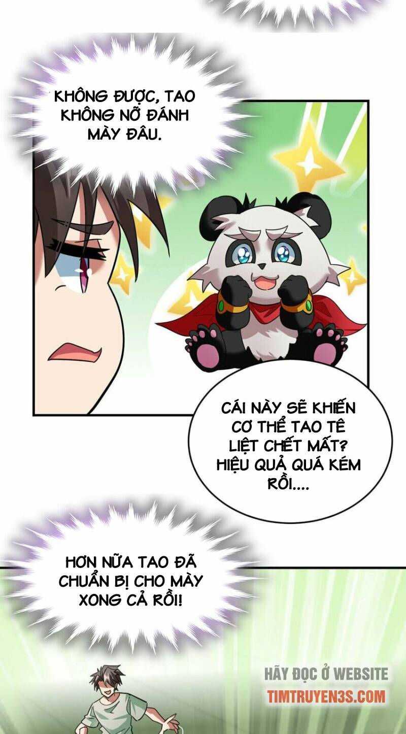 Ngự Thú Phản Khoa Học - Chapter 17 - Page 11