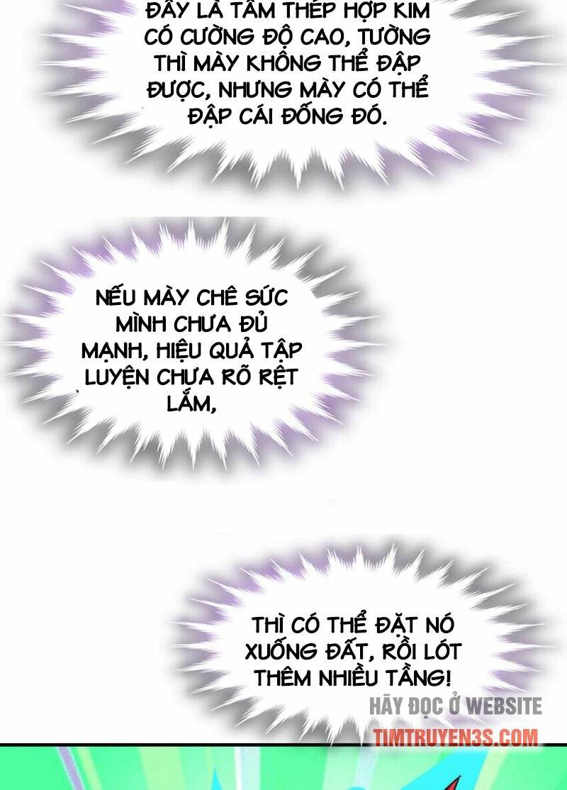 Ngự Thú Phản Khoa Học - Chapter 17 - Page 13