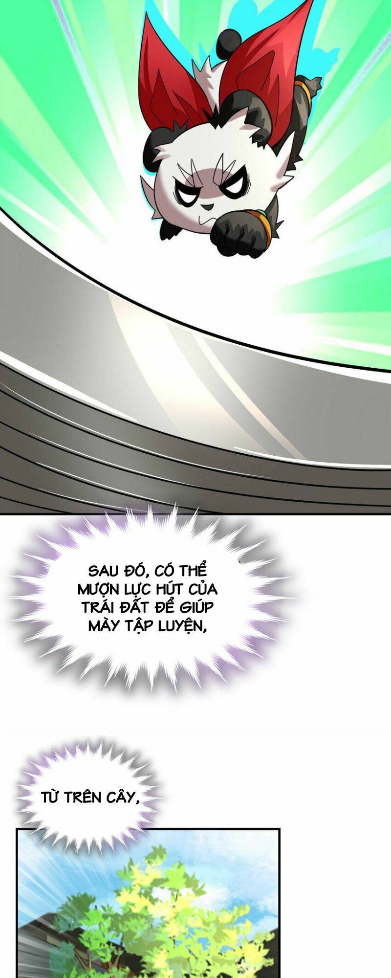 Ngự Thú Phản Khoa Học - Chapter 17 - Page 14