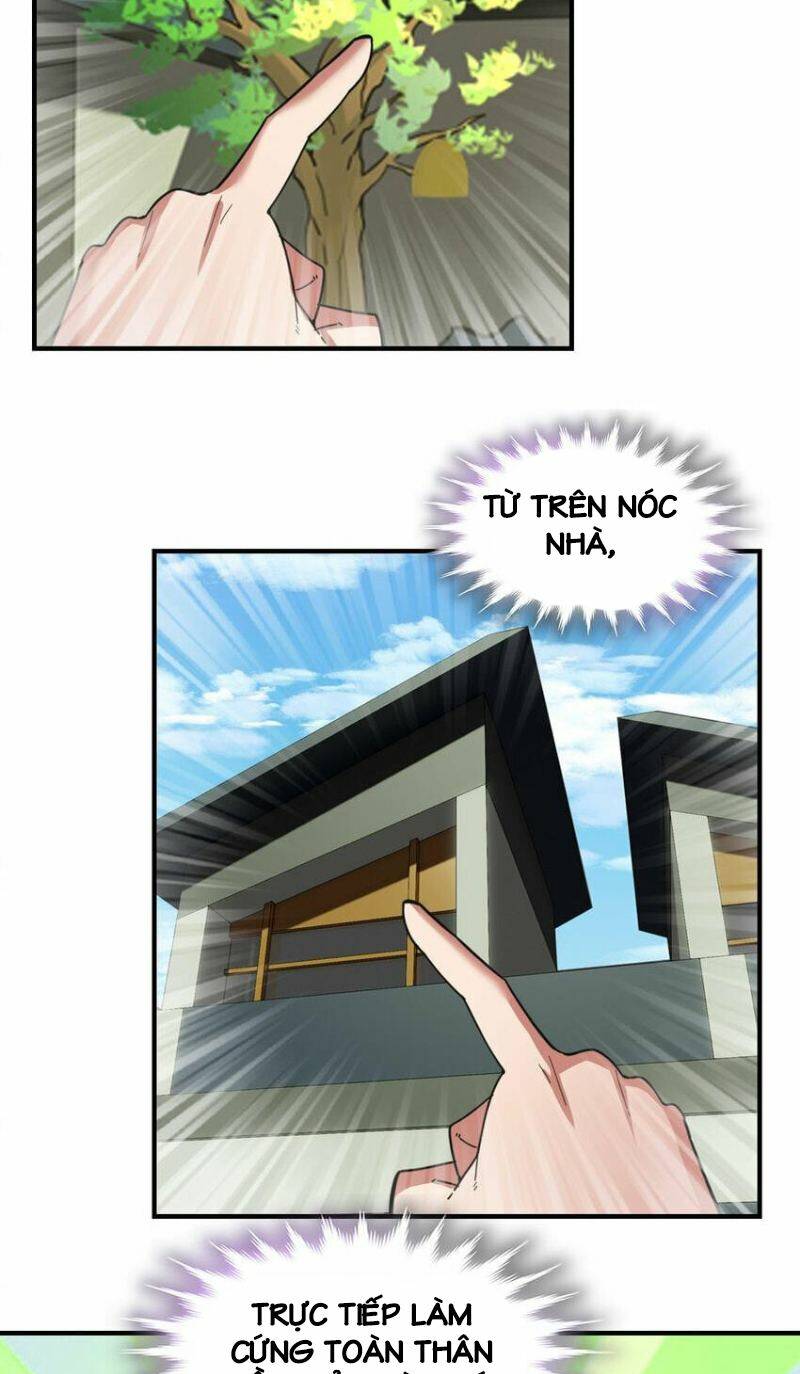 Ngự Thú Phản Khoa Học - Chapter 17 - Page 15