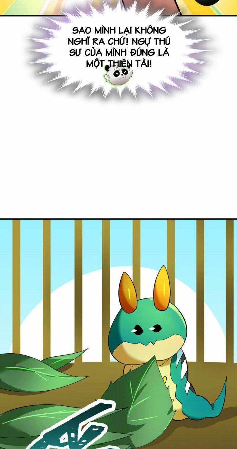 Ngự Thú Phản Khoa Học - Chapter 17 - Page 18