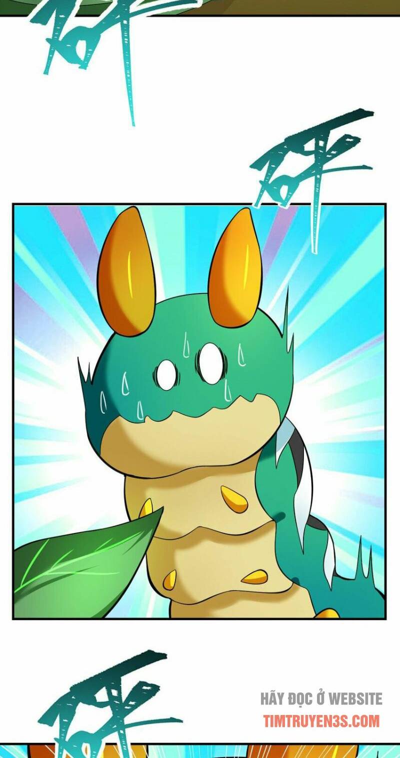 Ngự Thú Phản Khoa Học - Chapter 17 - Page 19