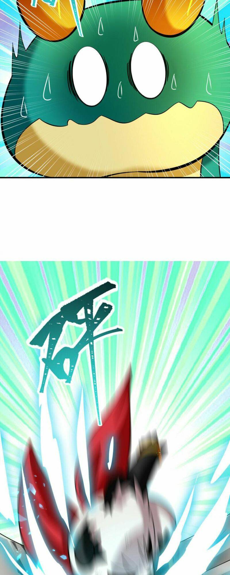 Ngự Thú Phản Khoa Học - Chapter 17 - Page 20