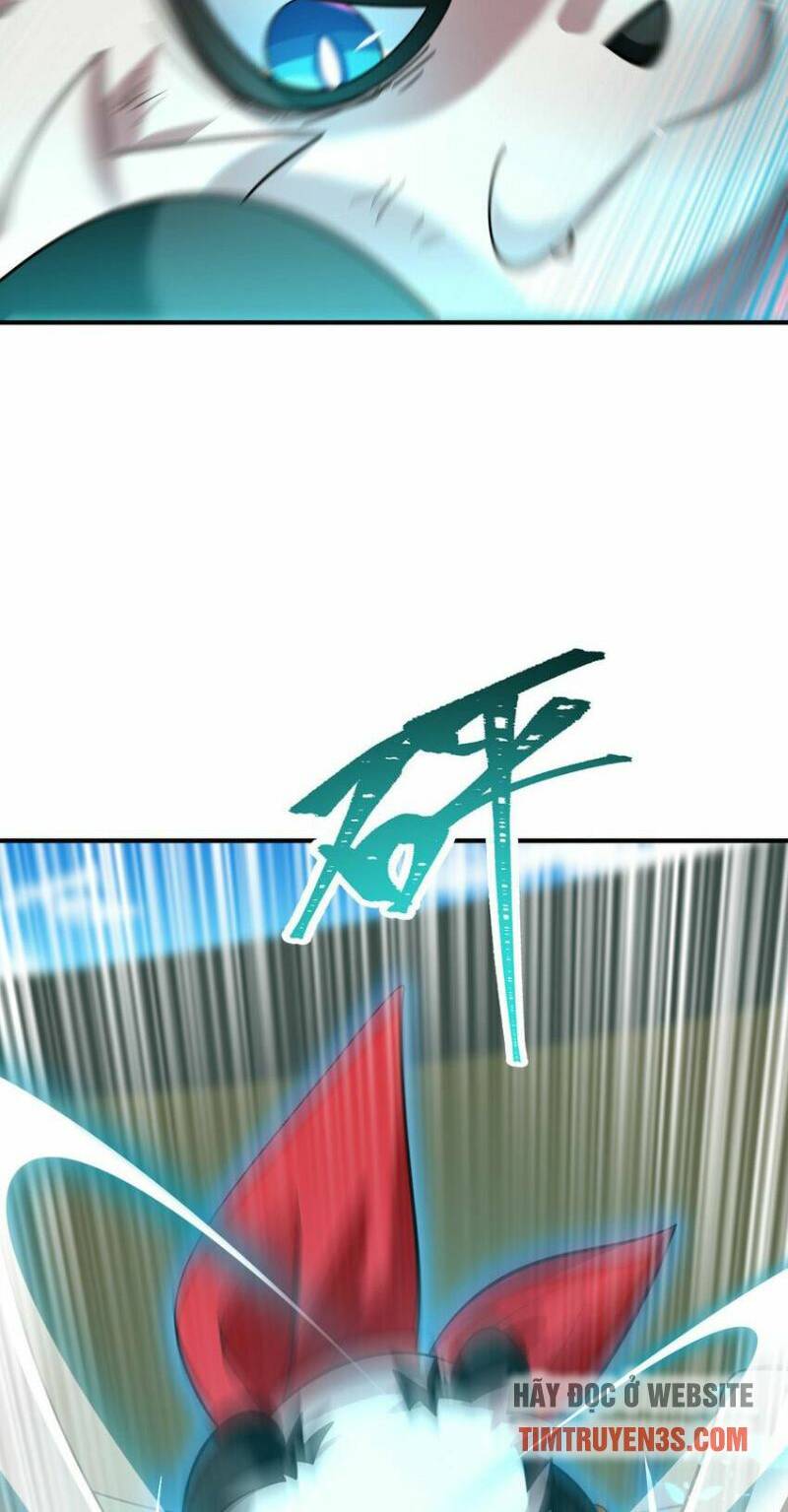 Ngự Thú Phản Khoa Học - Chapter 17 - Page 22