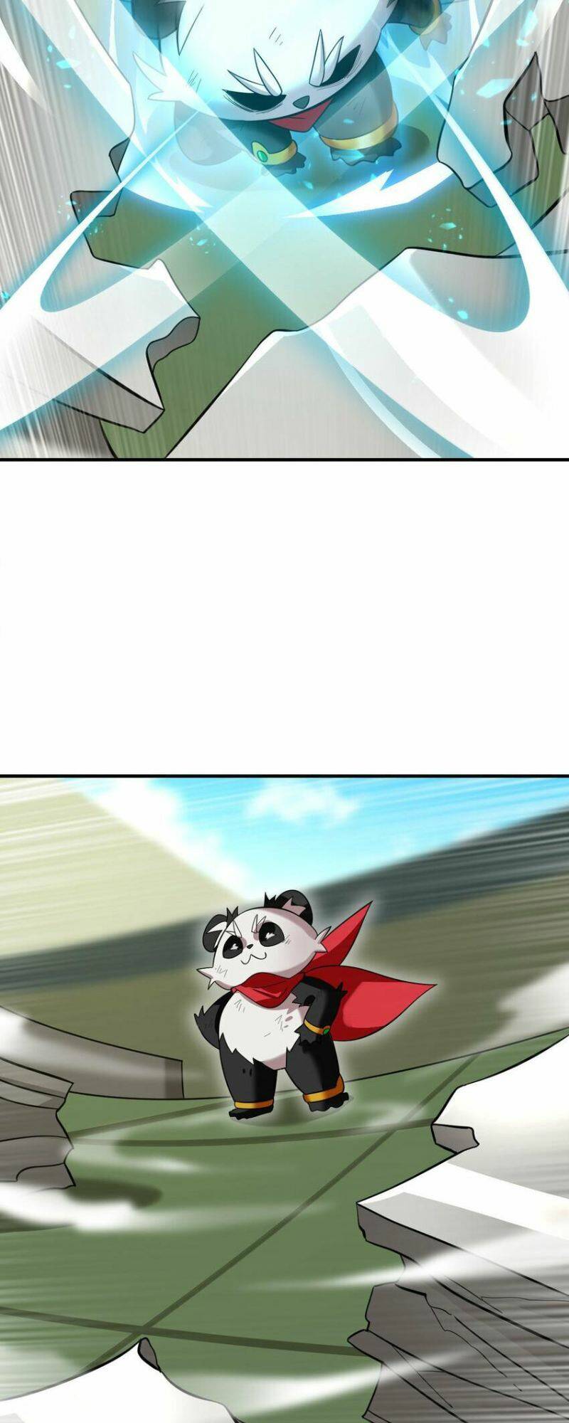 Ngự Thú Phản Khoa Học - Chapter 17 - Page 23