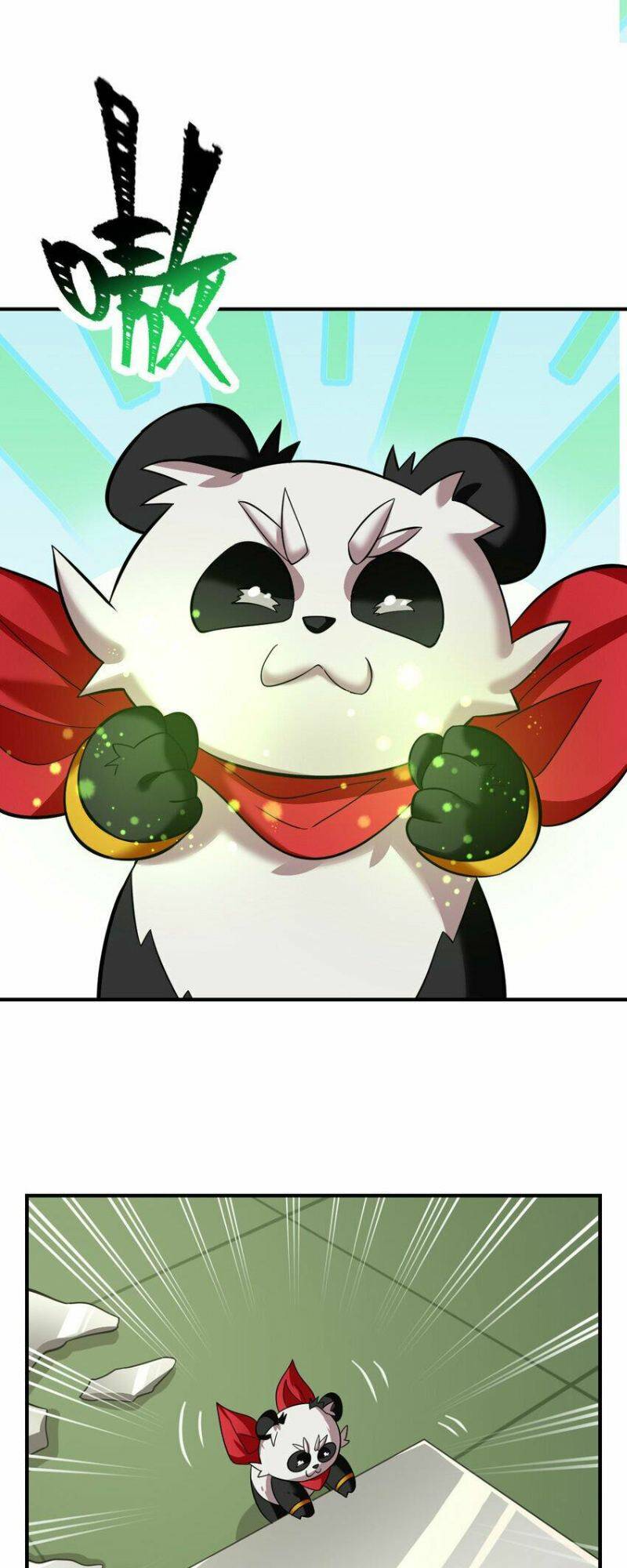 Ngự Thú Phản Khoa Học - Chapter 17 - Page 28