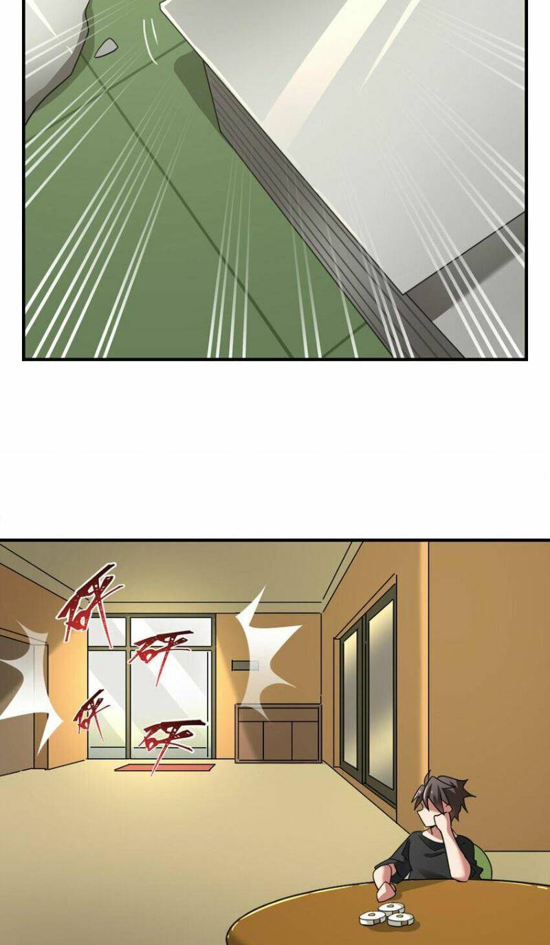 Ngự Thú Phản Khoa Học - Chapter 17 - Page 29