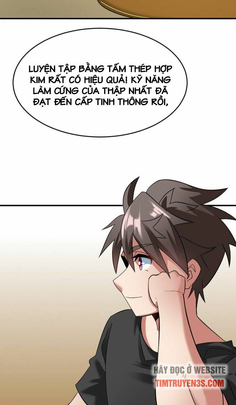 Ngự Thú Phản Khoa Học - Chapter 17 - Page 30