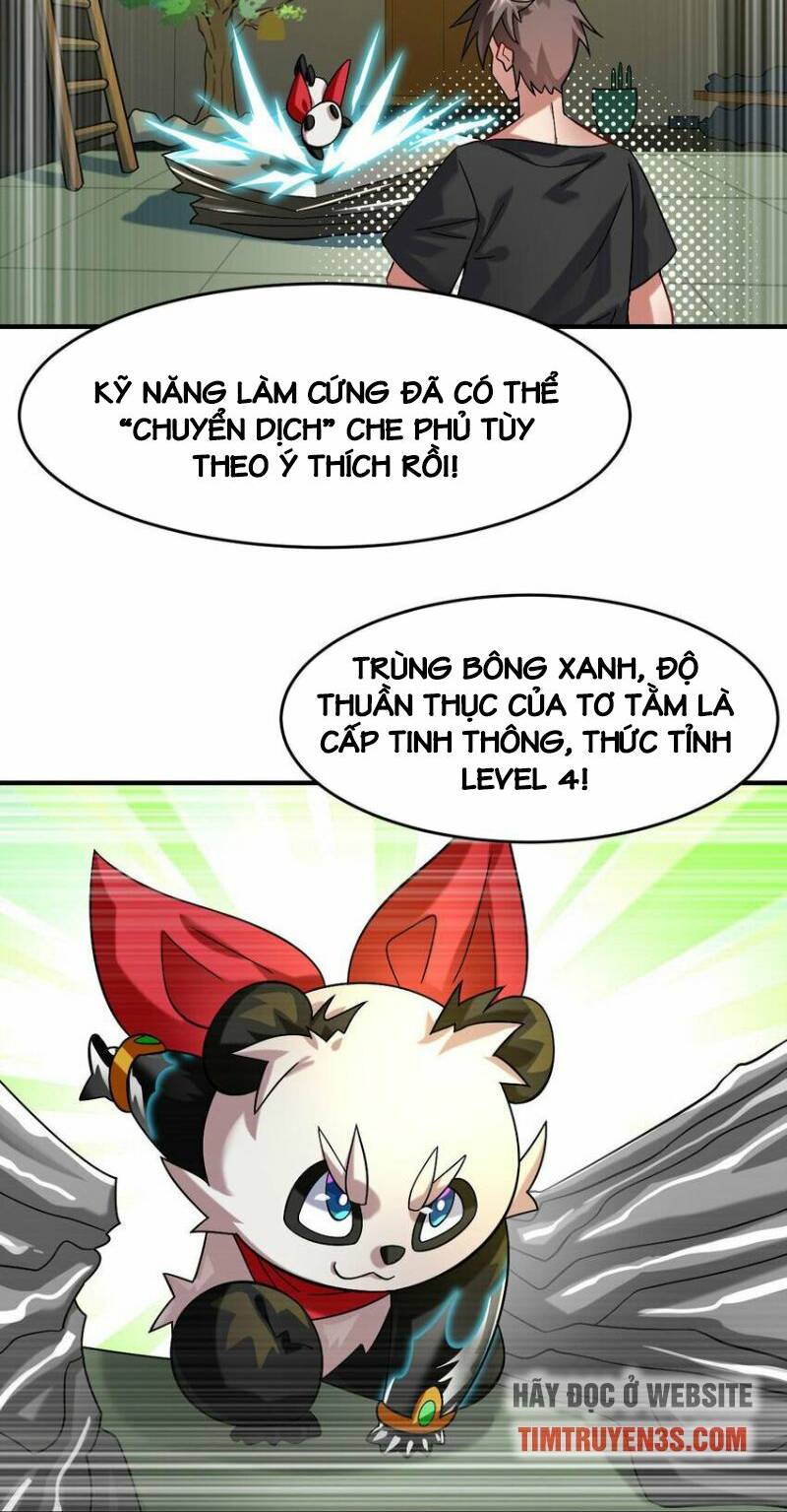 Ngự Thú Phản Khoa Học - Chapter 17 - Page 36