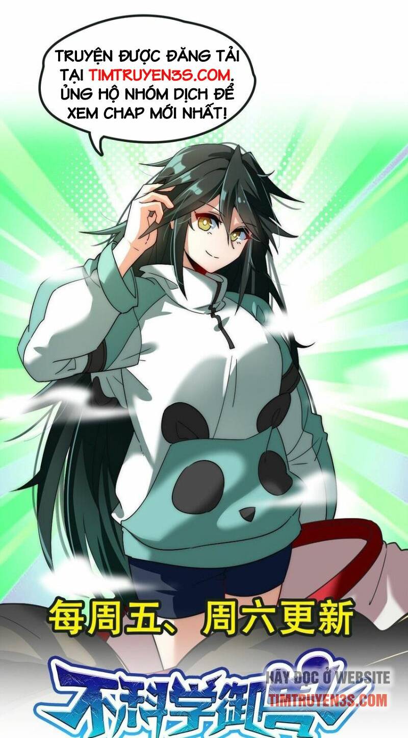 Ngự Thú Phản Khoa Học - Chapter 17 - Page 39