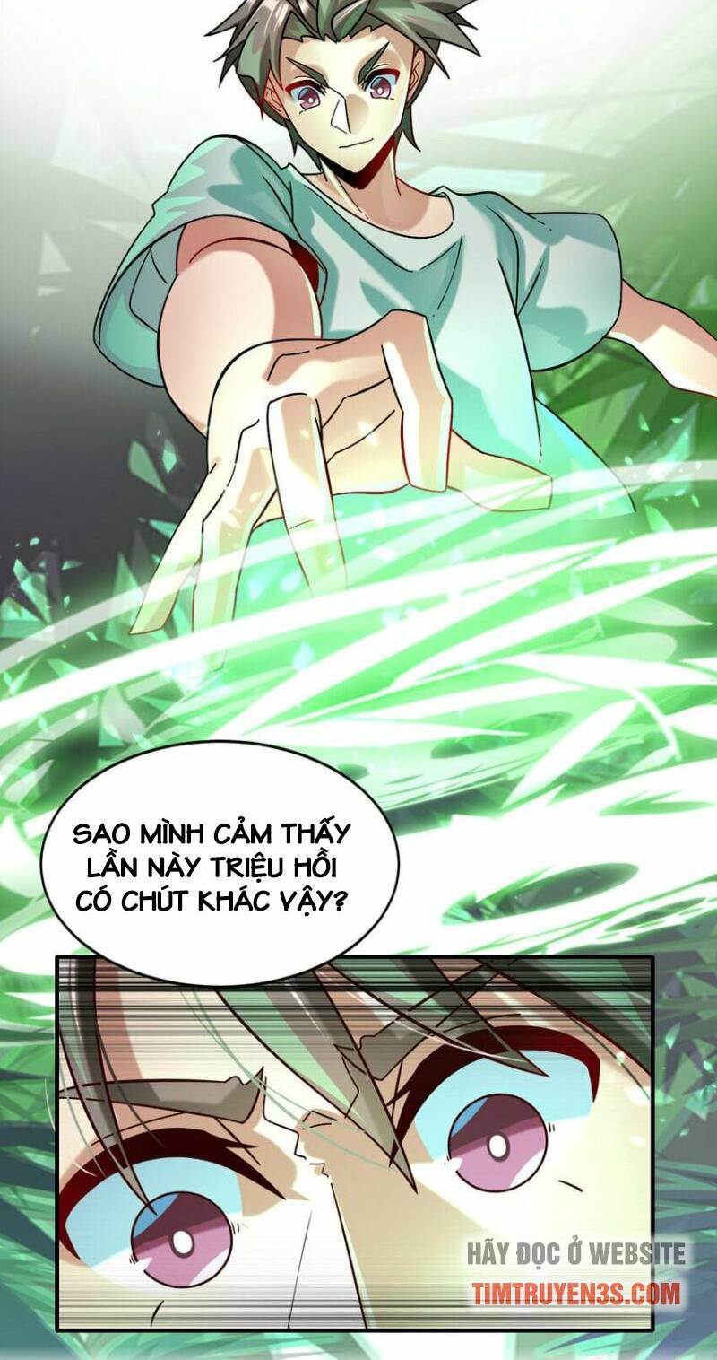 Ngự Thú Phản Khoa Học - Chapter 17 - Page 5