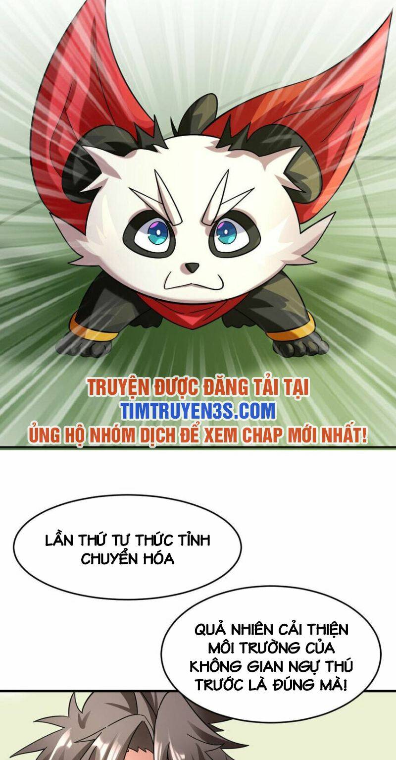 Ngự Thú Phản Khoa Học - Chapter 17 - Page 7