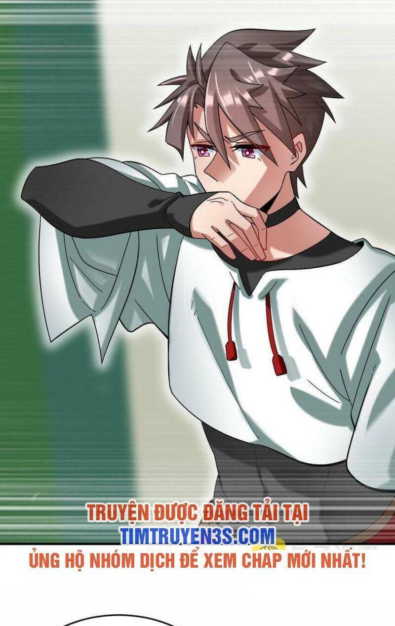 Ngự Thú Phản Khoa Học - Chapter 18 - Page 10