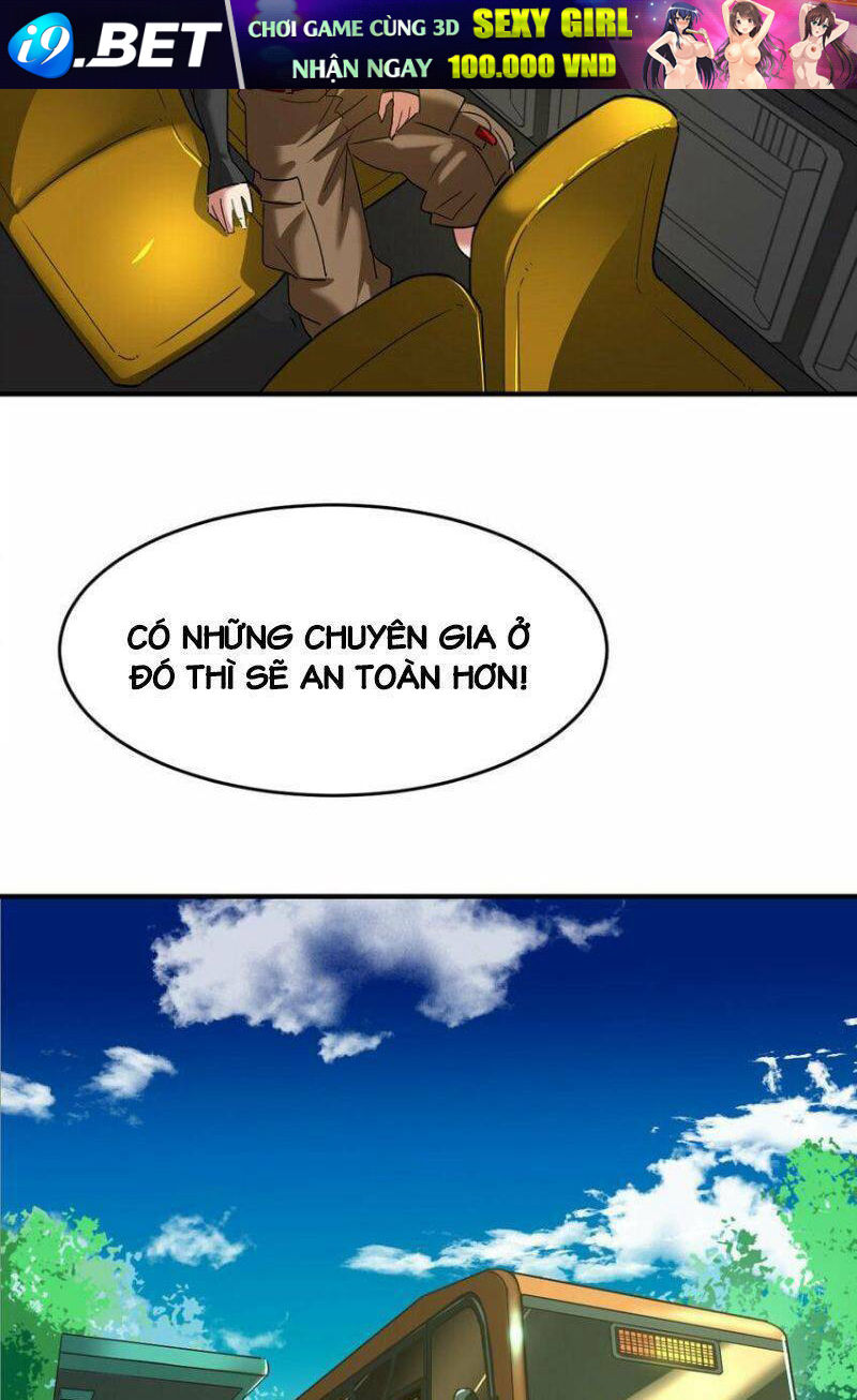 Ngự Thú Phản Khoa Học - Chapter 18 - Page 12