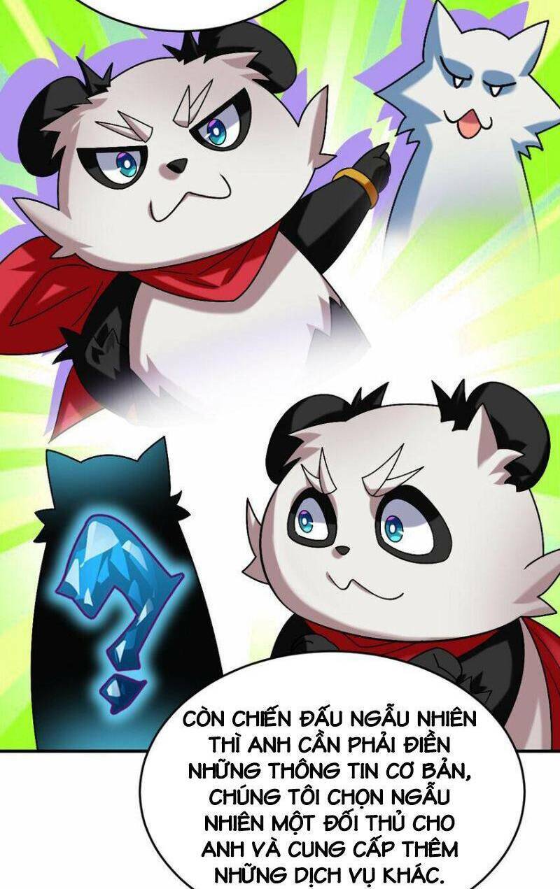 Ngự Thú Phản Khoa Học - Chapter 18 - Page 18