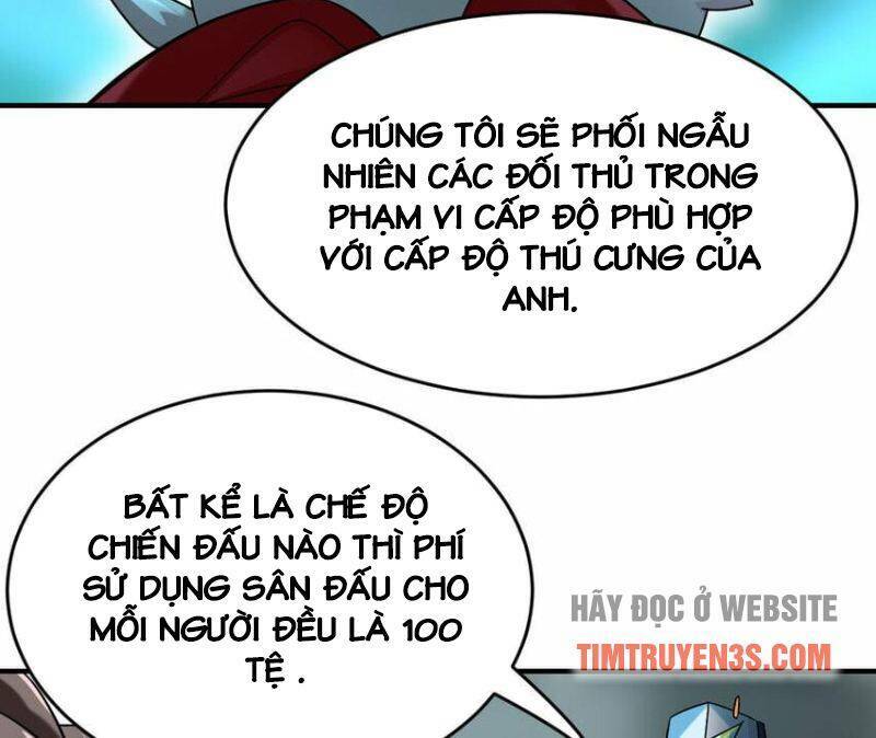 Ngự Thú Phản Khoa Học - Chapter 18 - Page 20