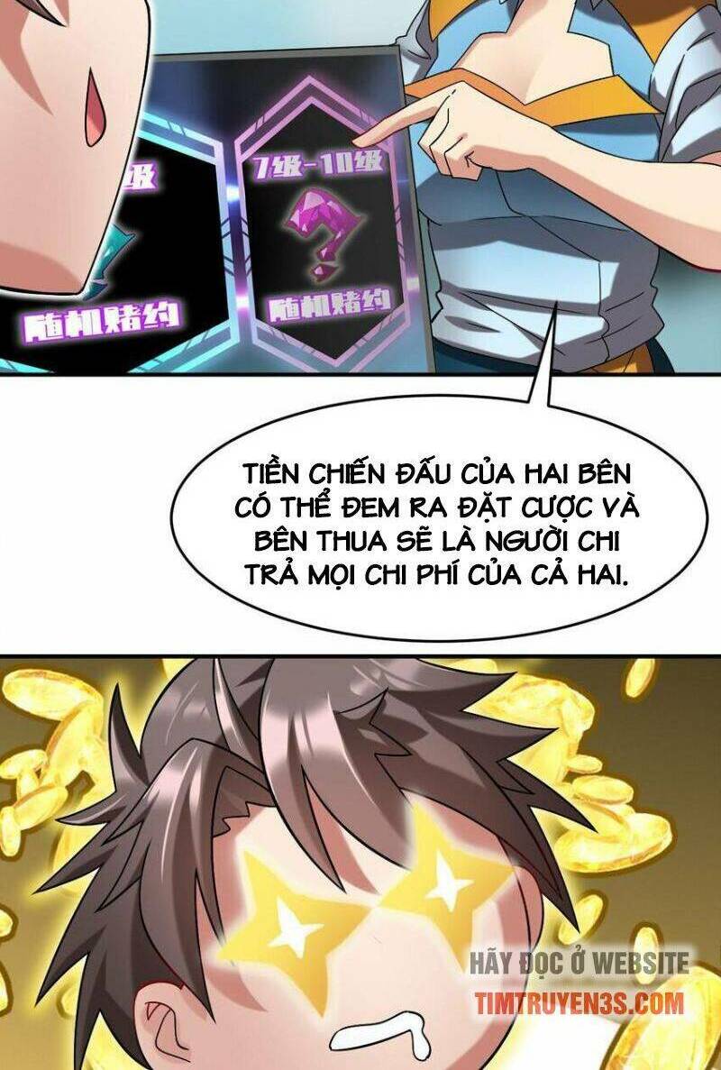 Ngự Thú Phản Khoa Học - Chapter 18 - Page 24