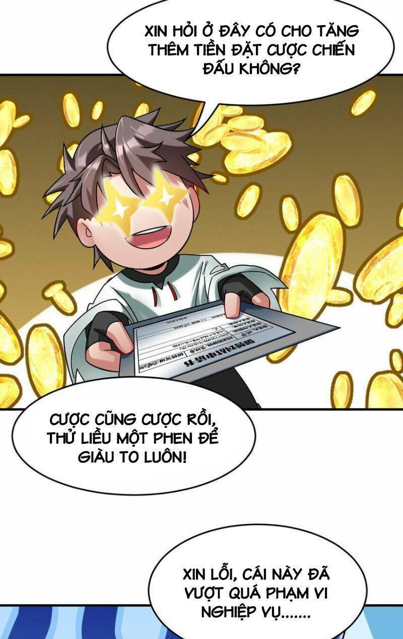 Ngự Thú Phản Khoa Học - Chapter 18 - Page 29
