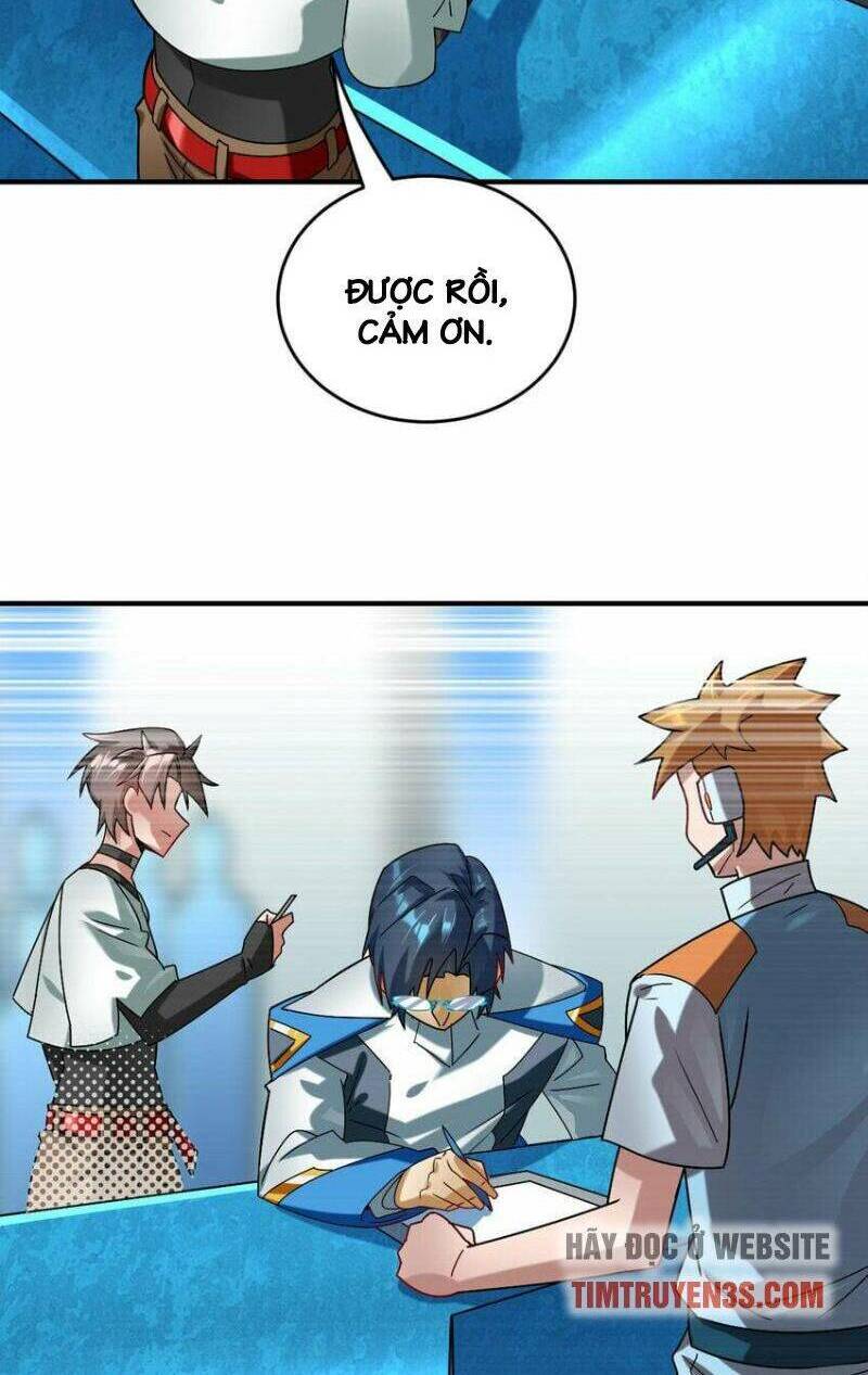 Ngự Thú Phản Khoa Học - Chapter 18 - Page 32