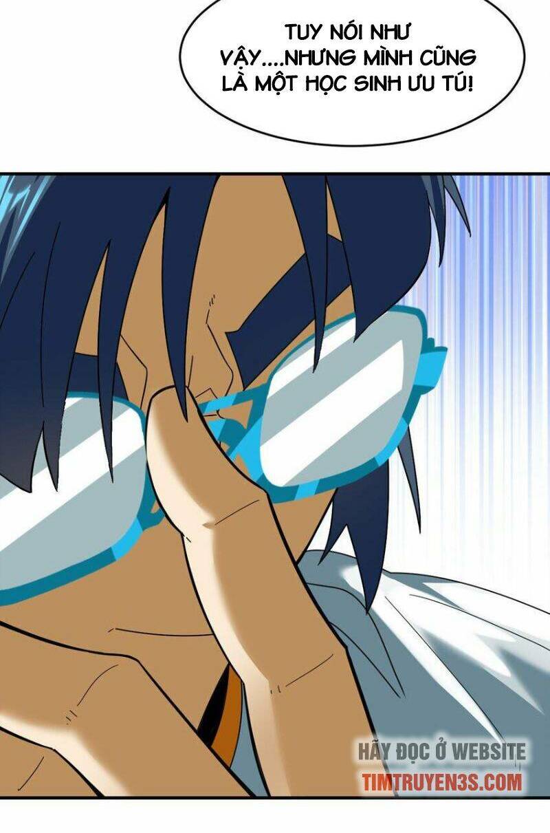 Ngự Thú Phản Khoa Học - Chapter 18 - Page 38