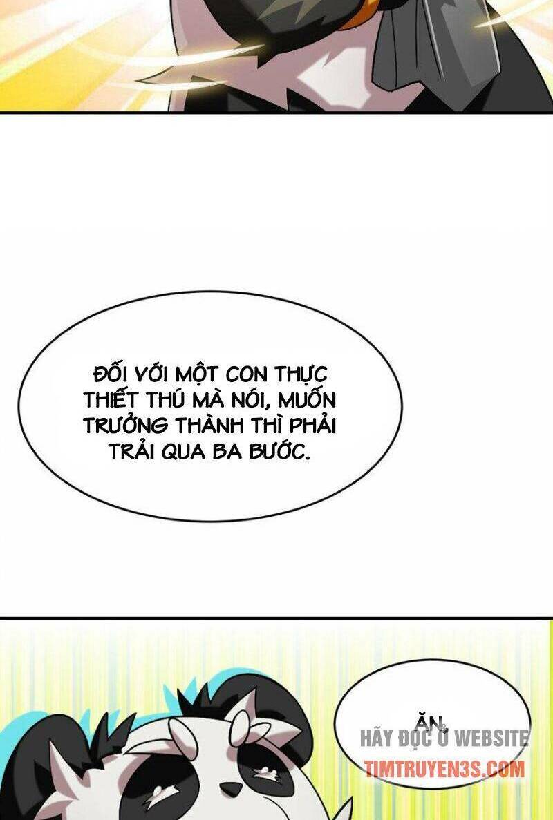 Ngự Thú Phản Khoa Học - Chapter 18 - Page 3