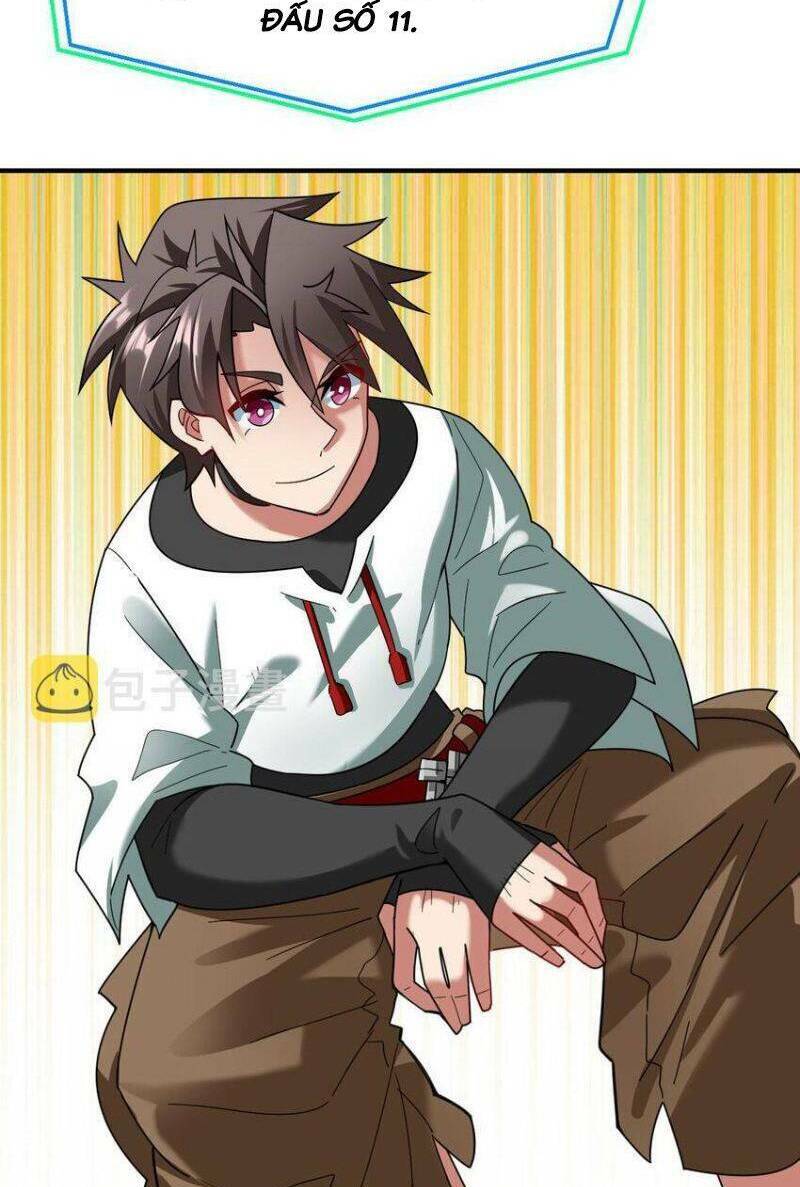 Ngự Thú Phản Khoa Học - Chapter 18 - Page 41