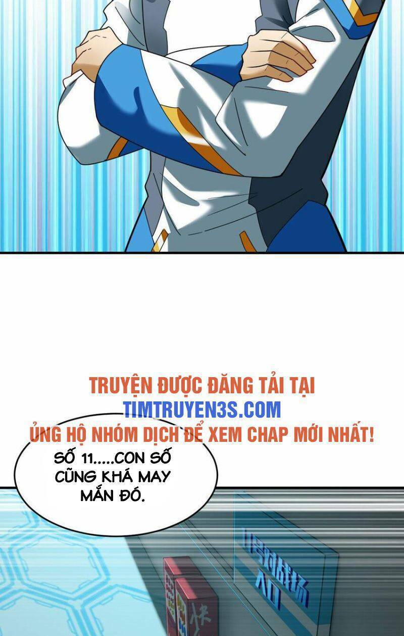 Ngự Thú Phản Khoa Học - Chapter 18 - Page 43