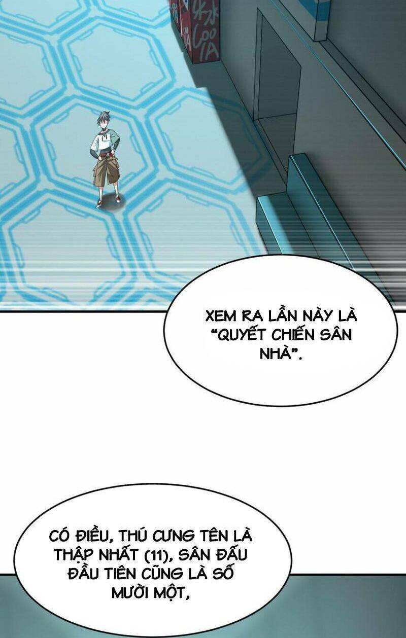 Ngự Thú Phản Khoa Học - Chapter 18 - Page 44