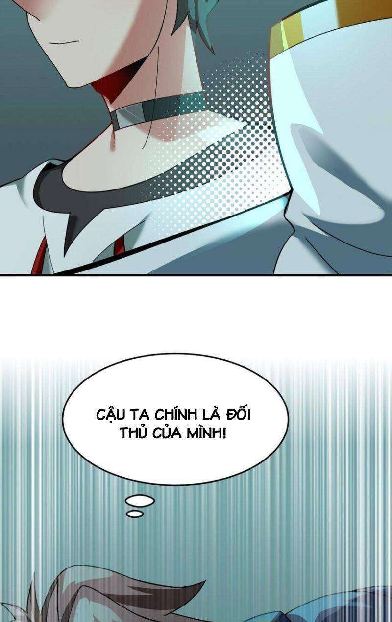 Ngự Thú Phản Khoa Học - Chapter 18 - Page 47