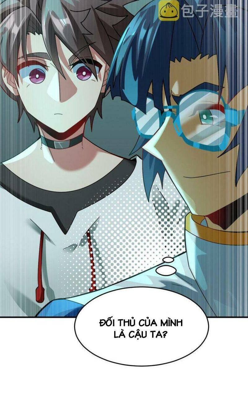 Ngự Thú Phản Khoa Học - Chapter 18 - Page 48