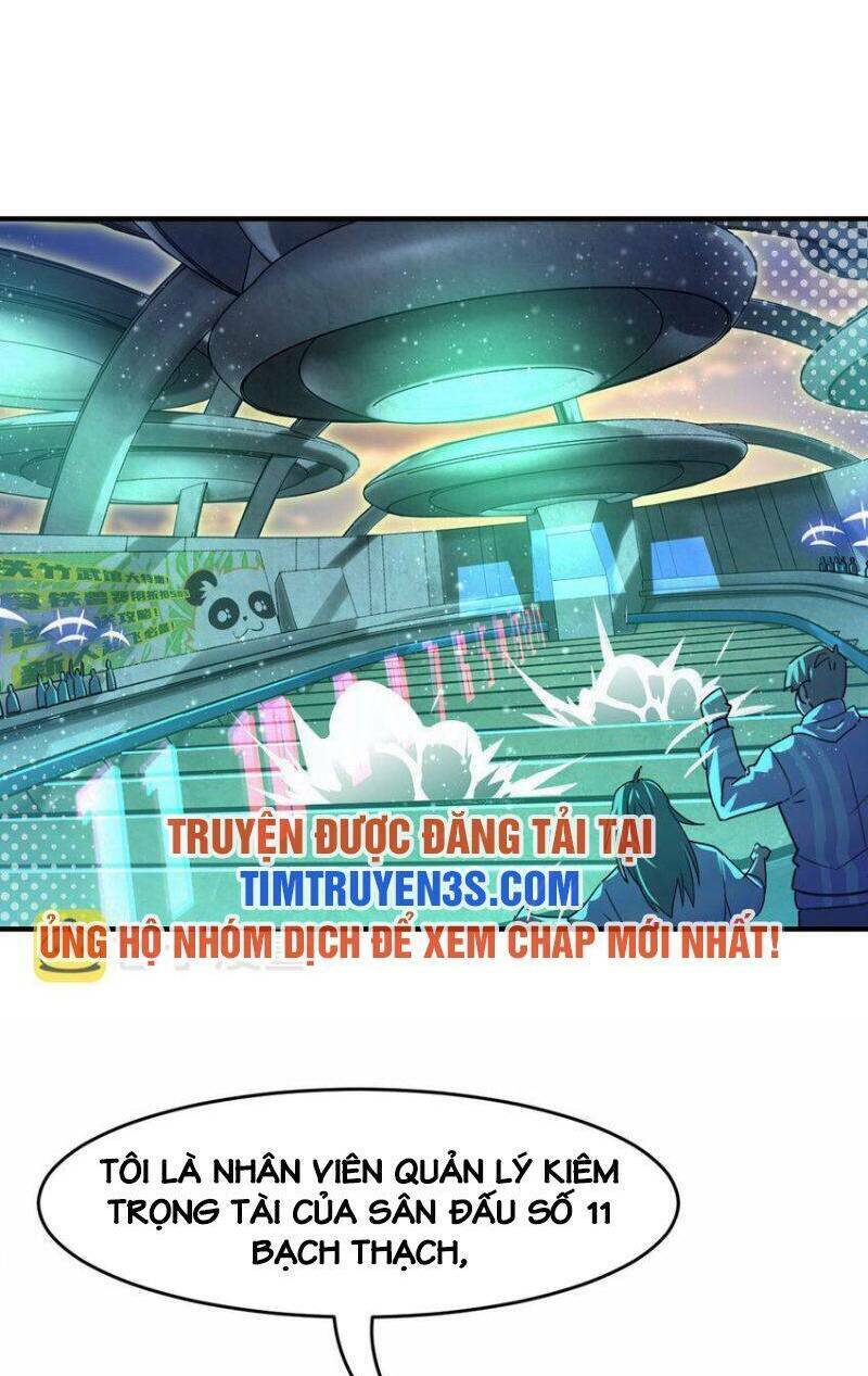 Ngự Thú Phản Khoa Học - Chapter 18 - Page 49