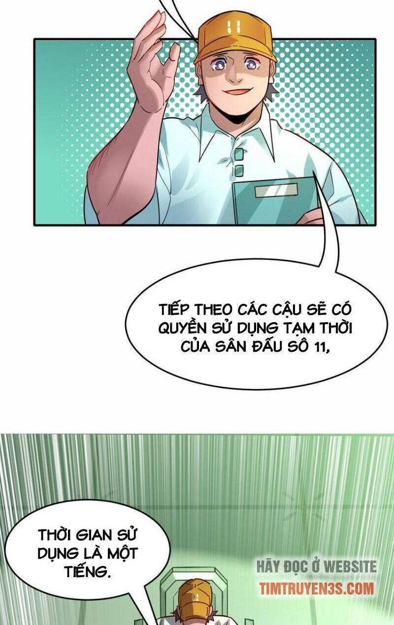 Ngự Thú Phản Khoa Học - Chapter 18 - Page 50